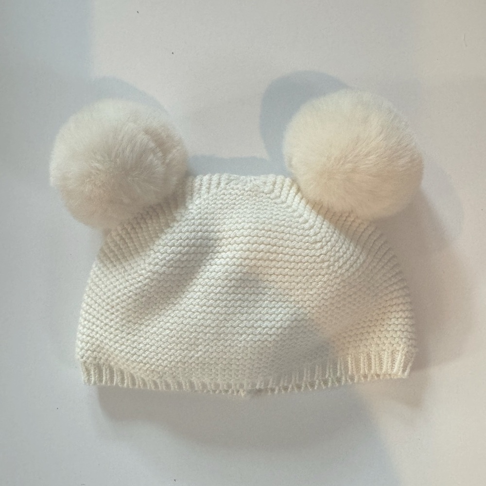 Janie and Jack Infant Hat